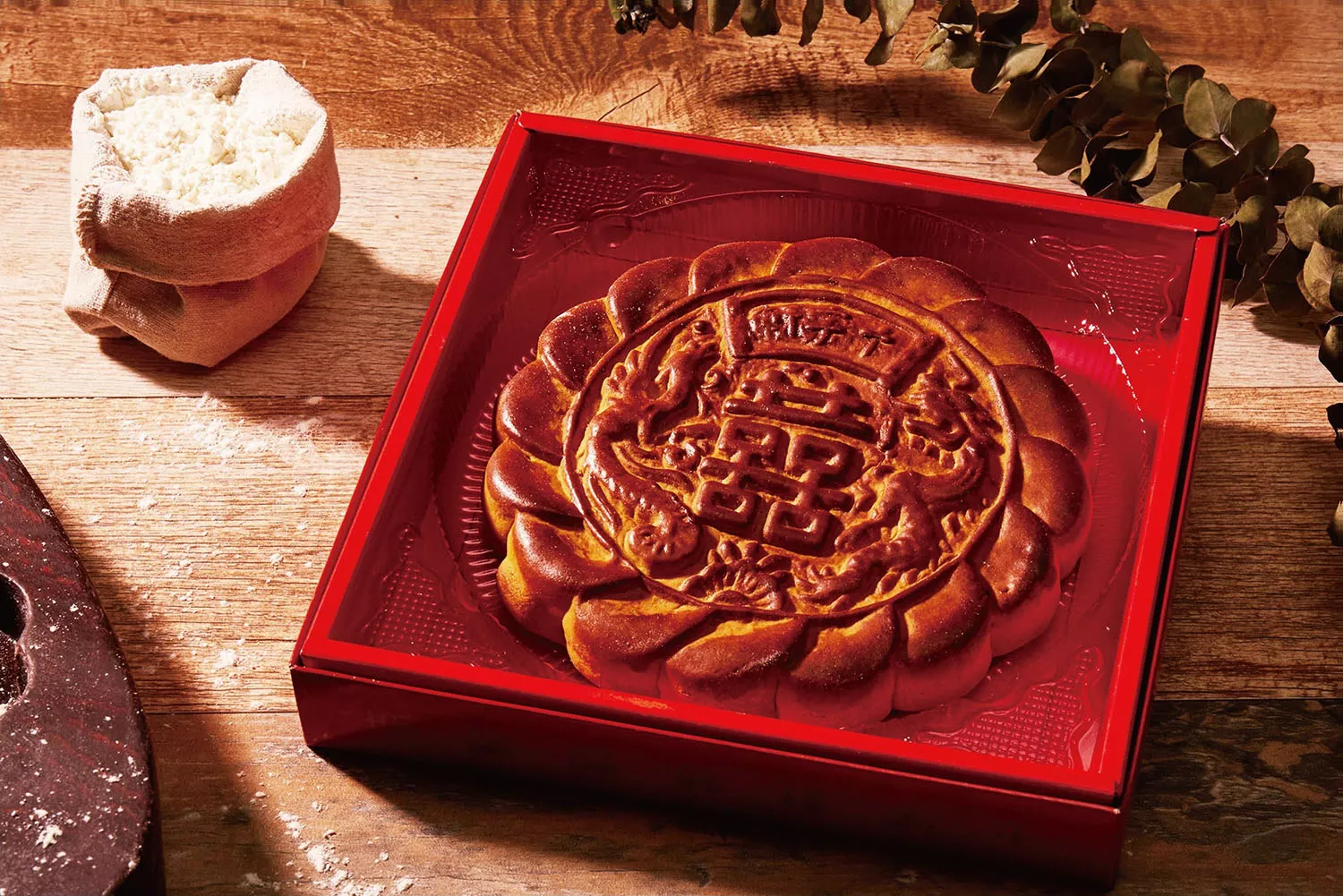 喜餅源自於中國的三國時代。