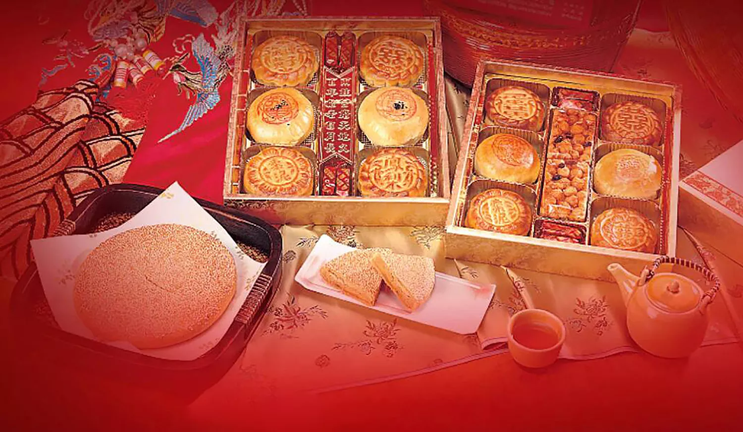 台北人必點名的傳統大餅推薦名店。 