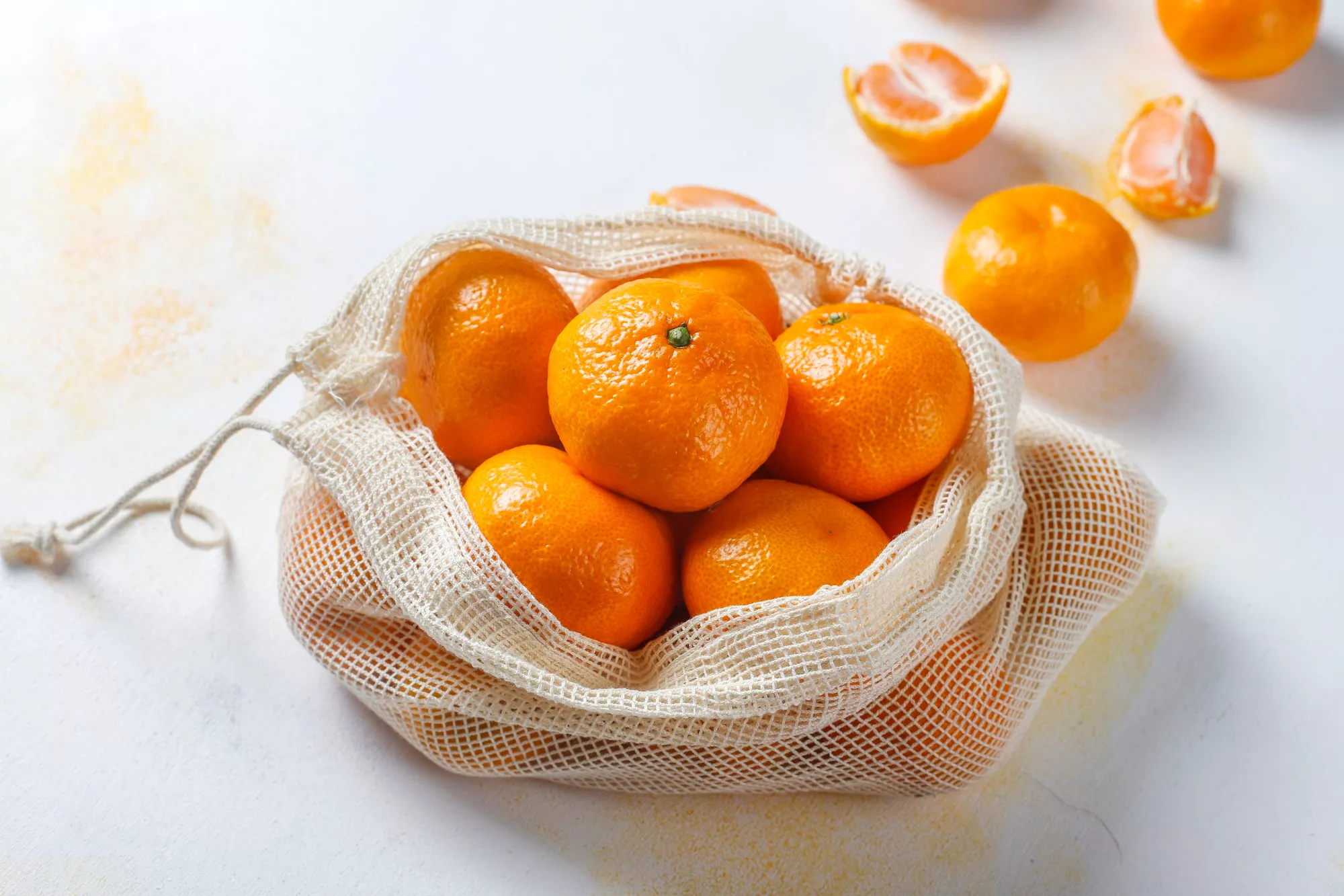 自古以來橘子也是送禮的熱門首選，象徵大吉大利、夫妻感情甜蜜。