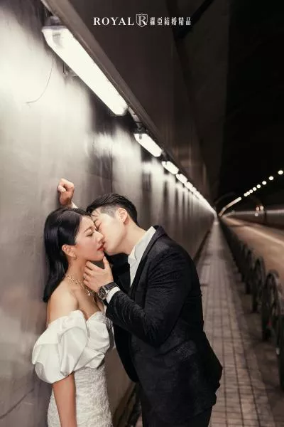 蘿亞結婚精品 Taipei Royal Wed-7233