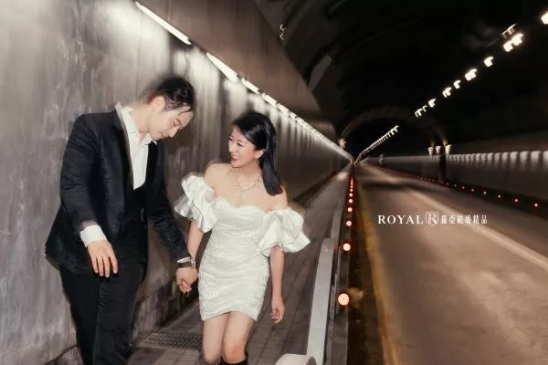 蘿亞結婚精品 Taipei Royal Wed-7234