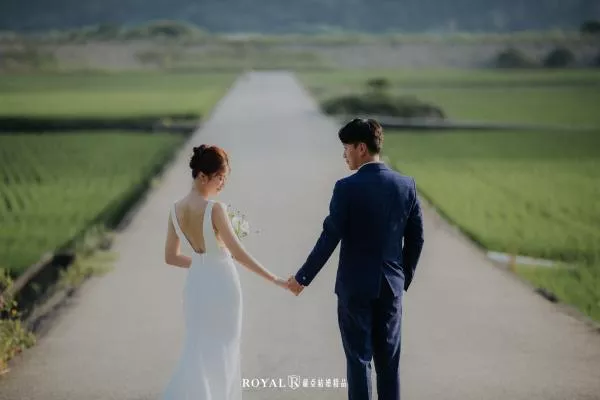 蘿亞結婚精品 Taipei Royal Wed-7238