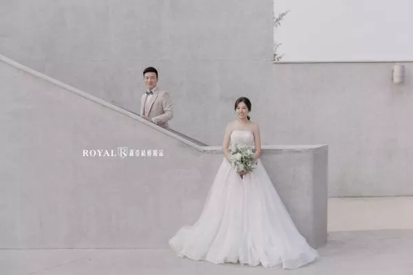 蘿亞結婚精品 Taipei Royal Wed-7257