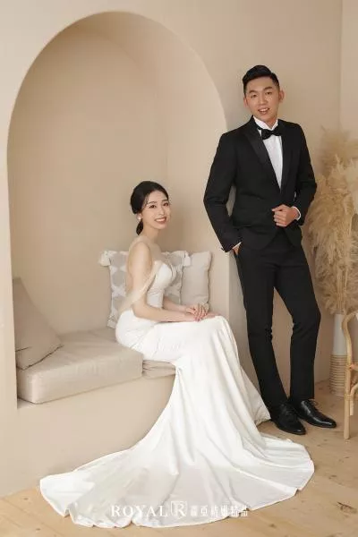 蘿亞結婚精品 Taipei Royal Wed-7263