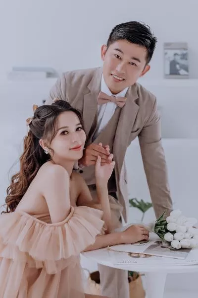 莎拉公主婚紗攝影 Sarah Wedding Studio-7591