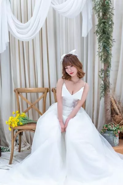 莎拉公主婚紗攝影 Sarah Wedding Studio-7612