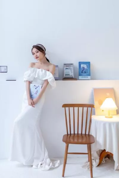 莎拉公主婚紗攝影 Sarah Wedding Studio-7614