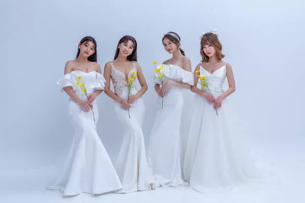 莎拉公主婚紗攝影 Sarah Wedding Studio-7617