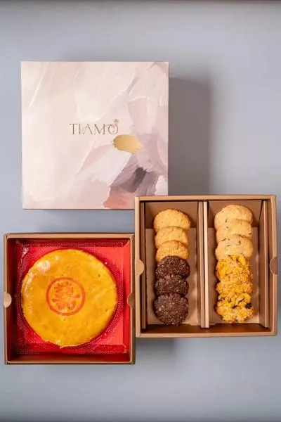 Tiamo 甜茉美式手工喜餅-7835