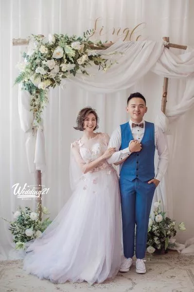 Wedding21韓式婚紗攝影-7878