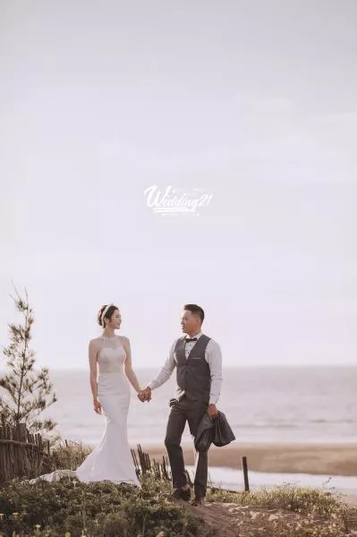 Wedding21韓式婚紗攝影-7885