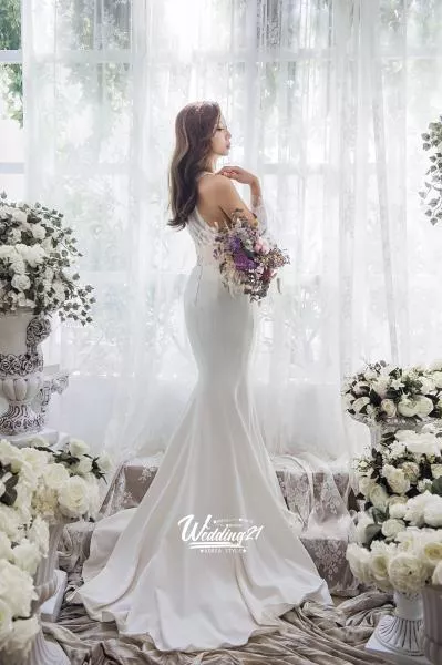Wedding21韓式婚紗攝影-7974