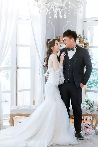 Wedding21韓式婚紗攝影-7988