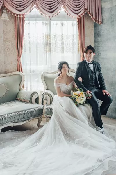 Wedding21韓式婚紗攝影-7996
