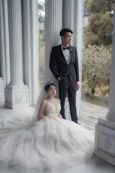 Wedding21韓式婚紗攝影-71303