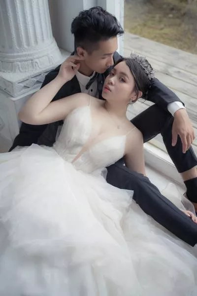 Wedding21韓式婚紗攝影-71305