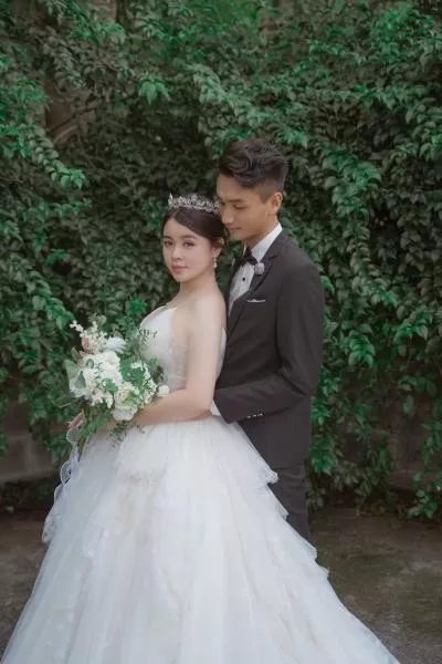 Wedding21韓式婚紗攝影-71307
