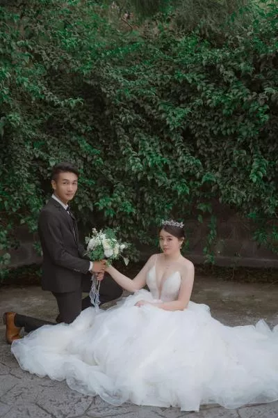 Wedding21韓式婚紗攝影-71309