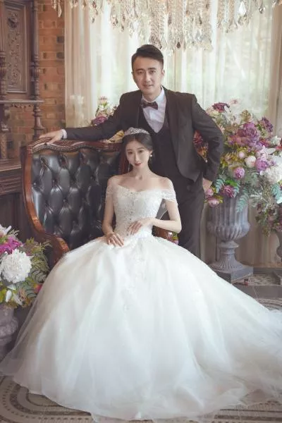 Wedding21韓式婚紗攝影-71330