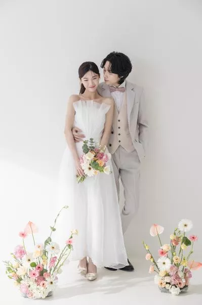 HERMOSA WEDDING手工禮服店-71610