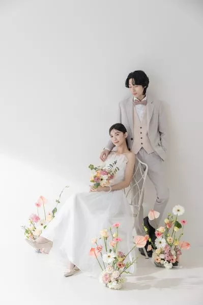 HERMOSA WEDDING手工禮服店-71611