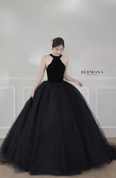 HERMOSA WEDDING手工禮服店-71622