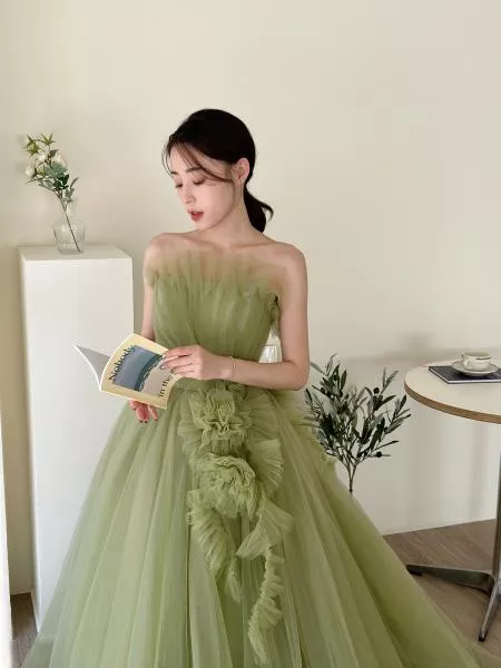 HERMOSA WEDDING手工禮服店-71629