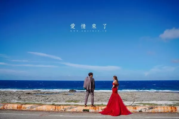 AMOR 愛情來了婚紗攝影-71999