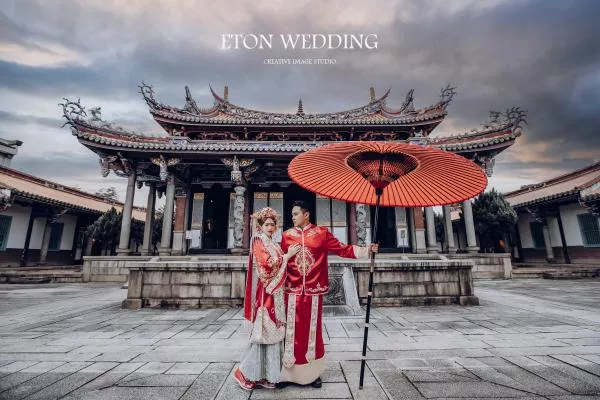 伊頓自助婚紗 ETON WEDDING-72105