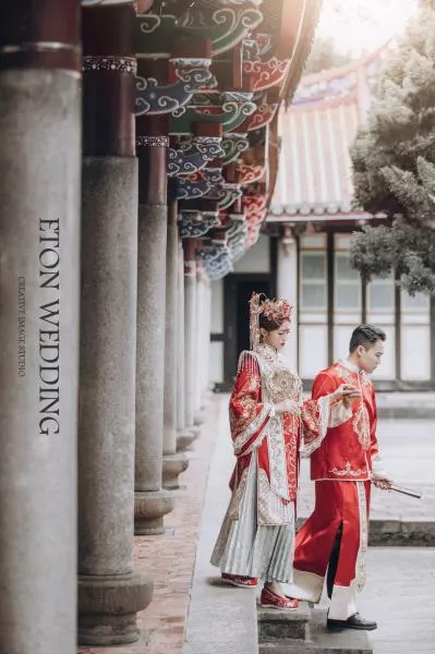 伊頓自助婚紗 ETON WEDDING-72107