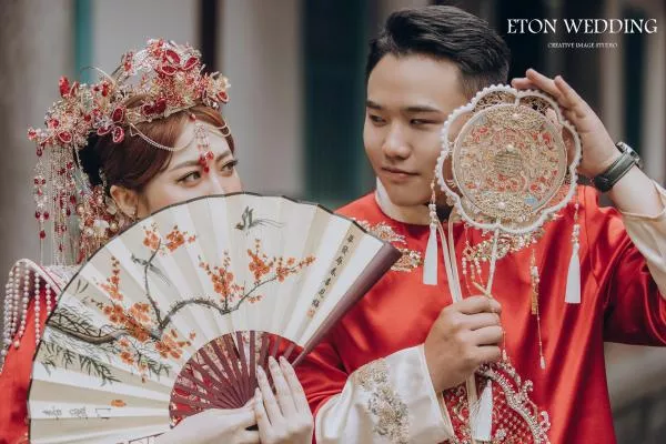 伊頓自助婚紗 ETON WEDDING-72108