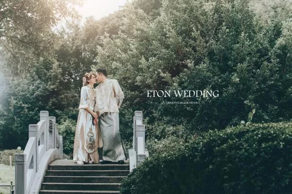 伊頓自助婚紗 ETON WEDDING-72109