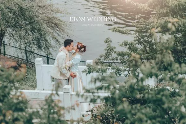 伊頓自助婚紗 ETON WEDDING-72112