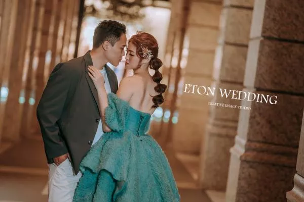 伊頓自助婚紗 ETON WEDDING-72118