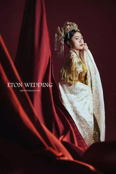 伊頓自助婚紗 ETON WEDDING-72129