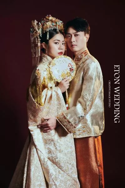 伊頓自助婚紗 ETON WEDDING-72130