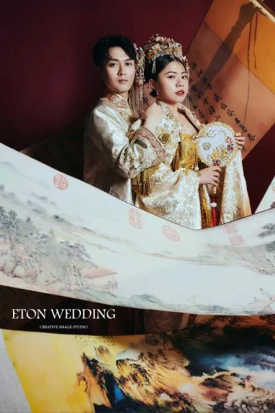 伊頓自助婚紗 ETON WEDDING-72131