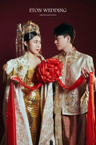 伊頓自助婚紗 ETON WEDDING-72133