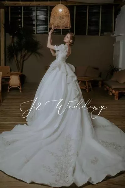 J2 Wedding 婚紗攝影-72418