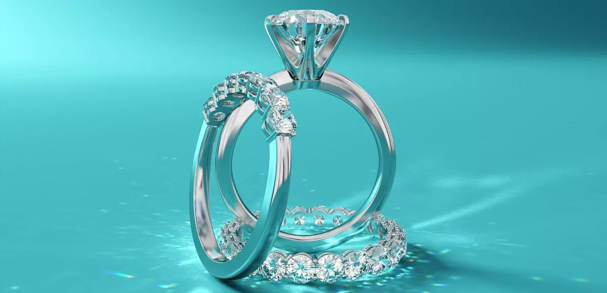 鑽石戒指款式完整解析！了解四種設計款式，打造獨特個人風格