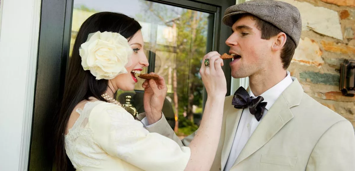 喜餅試吃免費體驗：品嚐五家優質喜餅店，挑選最愛的婚宴甜點！
