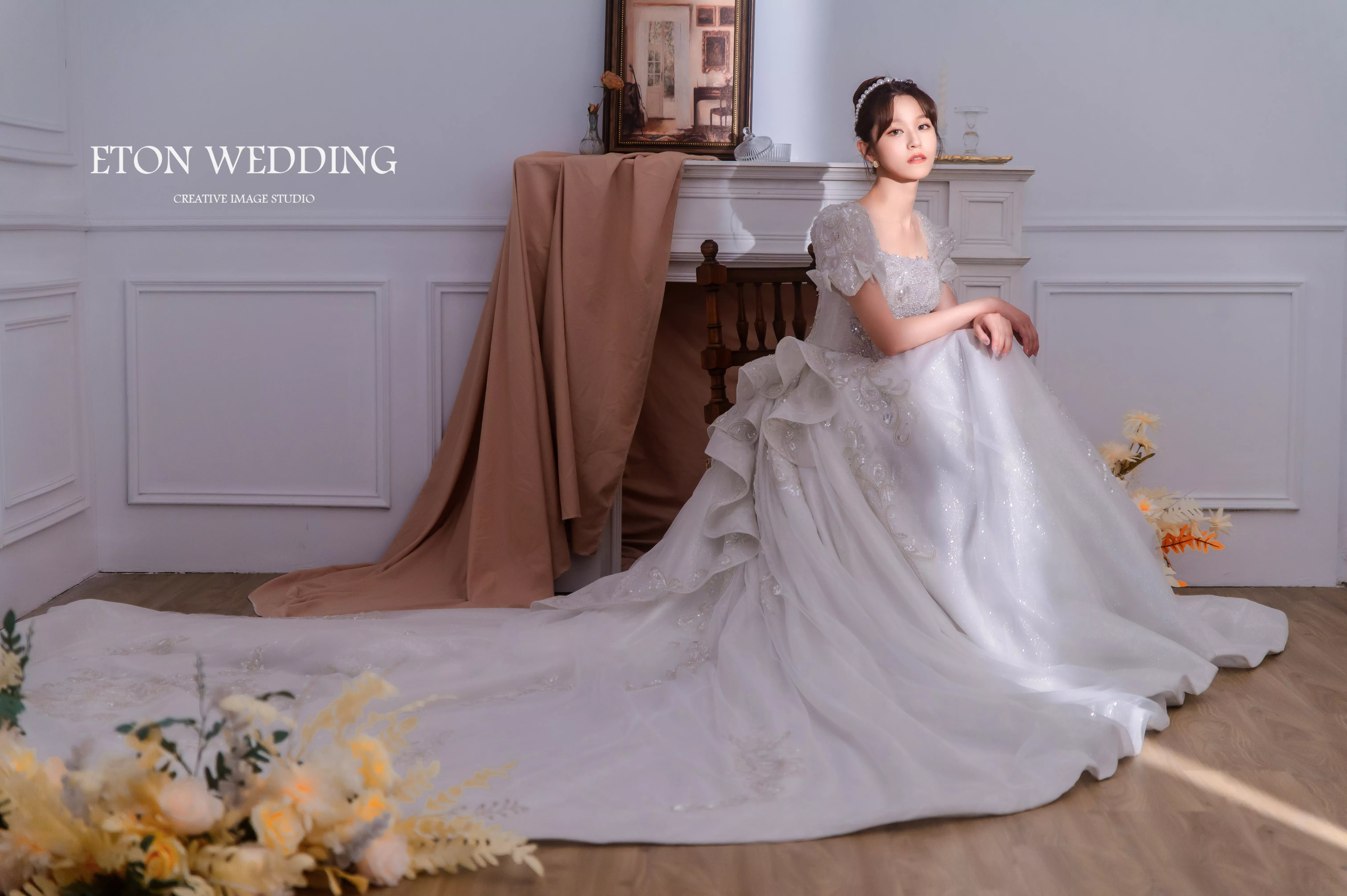 伊頓自助婚紗 ETON WEDDING-856